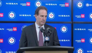 Arniel | 26.03.24 | Winnipeg Jets