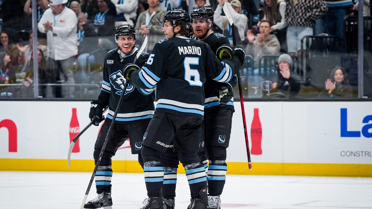 The Week Ahead: Mar. 23-29