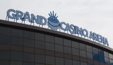 Minnesota Wild, St. Paul ask for $200 million in state funds for improvements to Grand Casino Arena - ABC 6 News