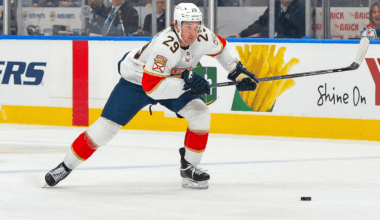 Q&A: Get to know Cole Reinhardt