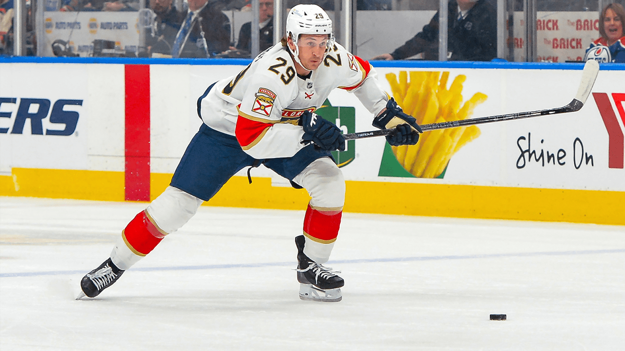 Q&A: Get to know Cole Reinhardt