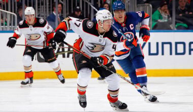 Bruins trade deadline