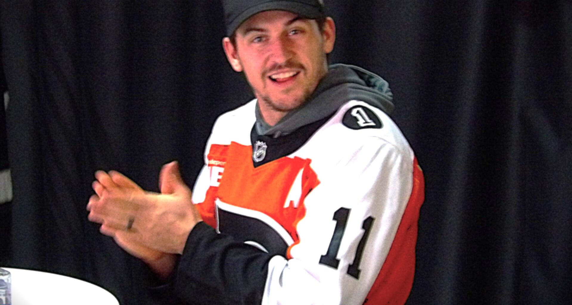 Article view update. Plus, Flyers huge matchup against Blue Jackets. ► FLYERS NITTY GRITTY