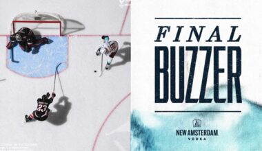 Kraken earn another hard-fought road point