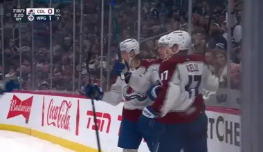 Jack Drury with a Goal vs. Winnipeg Jets