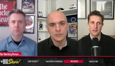 Report: Flyers Talked Patrik Laine Trade With Canadiens