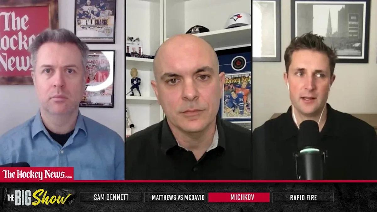 Report: Flyers Talked Patrik Laine Trade With Canadiens