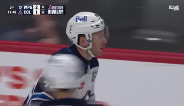 Connelly Early Looks The Part In 2026 Debut Despite Loss