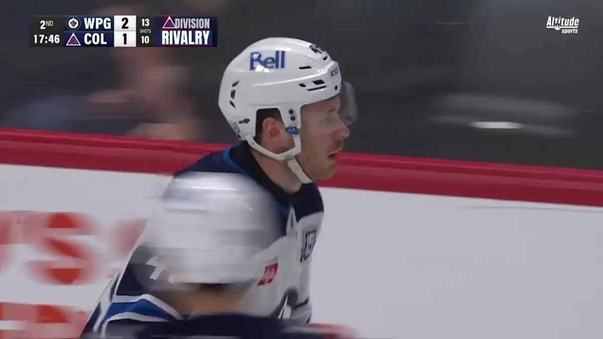 Connelly Early Looks The Part In 2026 Debut Despite Loss