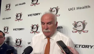 Takeaways from the Ducks 5-4 OT Win over the Jets