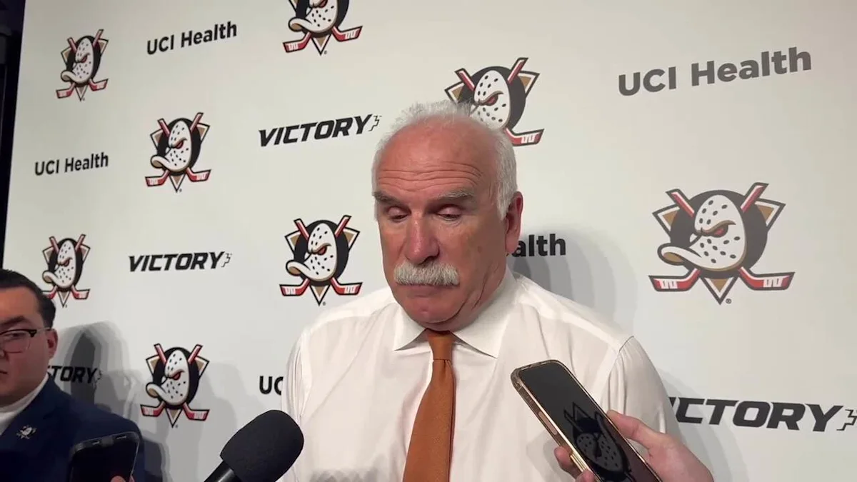 Takeaways from the Ducks 5-4 OT Win over the Jets