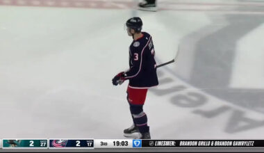 Macklin Celebrini praises Sharks' effort to snap losing skid in win vs. Oilers