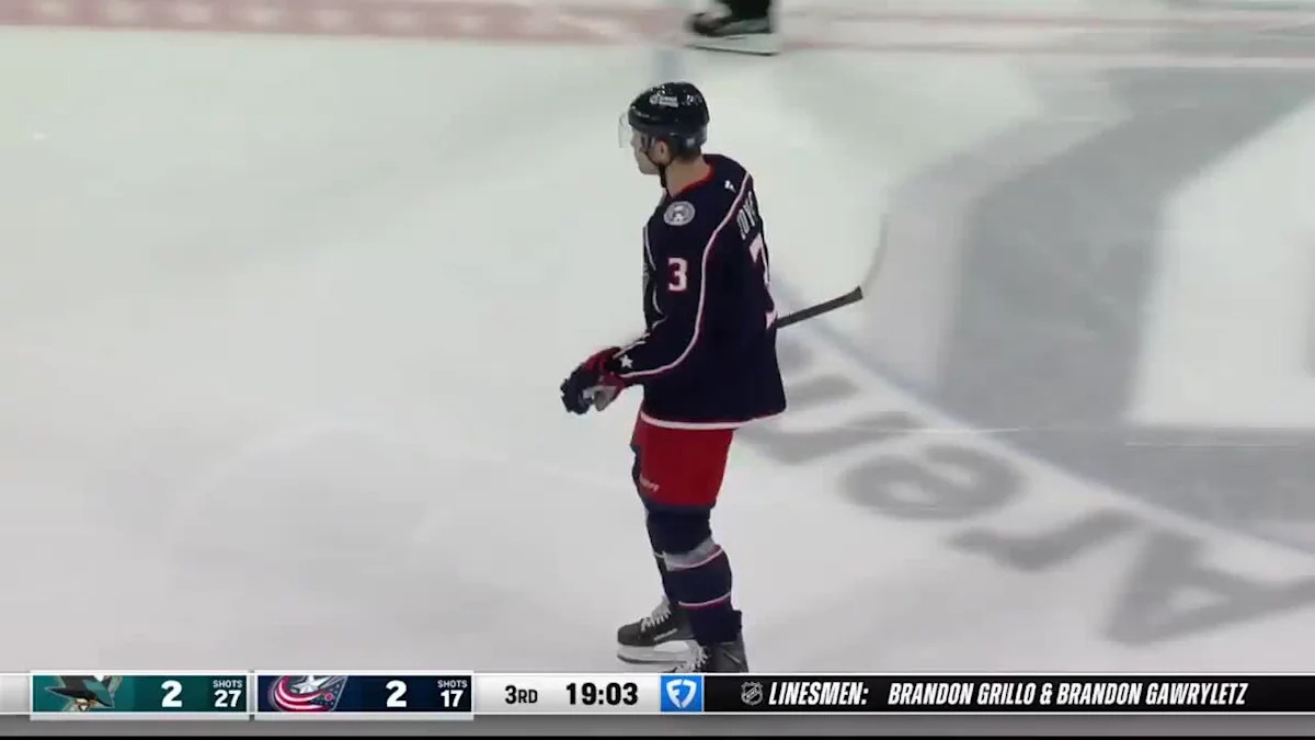 Macklin Celebrini praises Sharks' effort to snap losing skid in win vs. Oilers