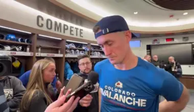 Avalanche Must Shore up Special Teams in Home Stretch