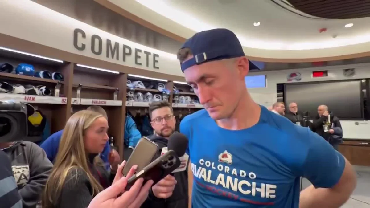 Avalanche Must Shore up Special Teams in Home Stretch