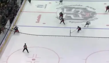 Alexander Kerfoot with a Goal vs. Columbus Blue Jackets