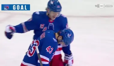 Conor Sheary with a Shorthanded Goal vs. Florida Panthers