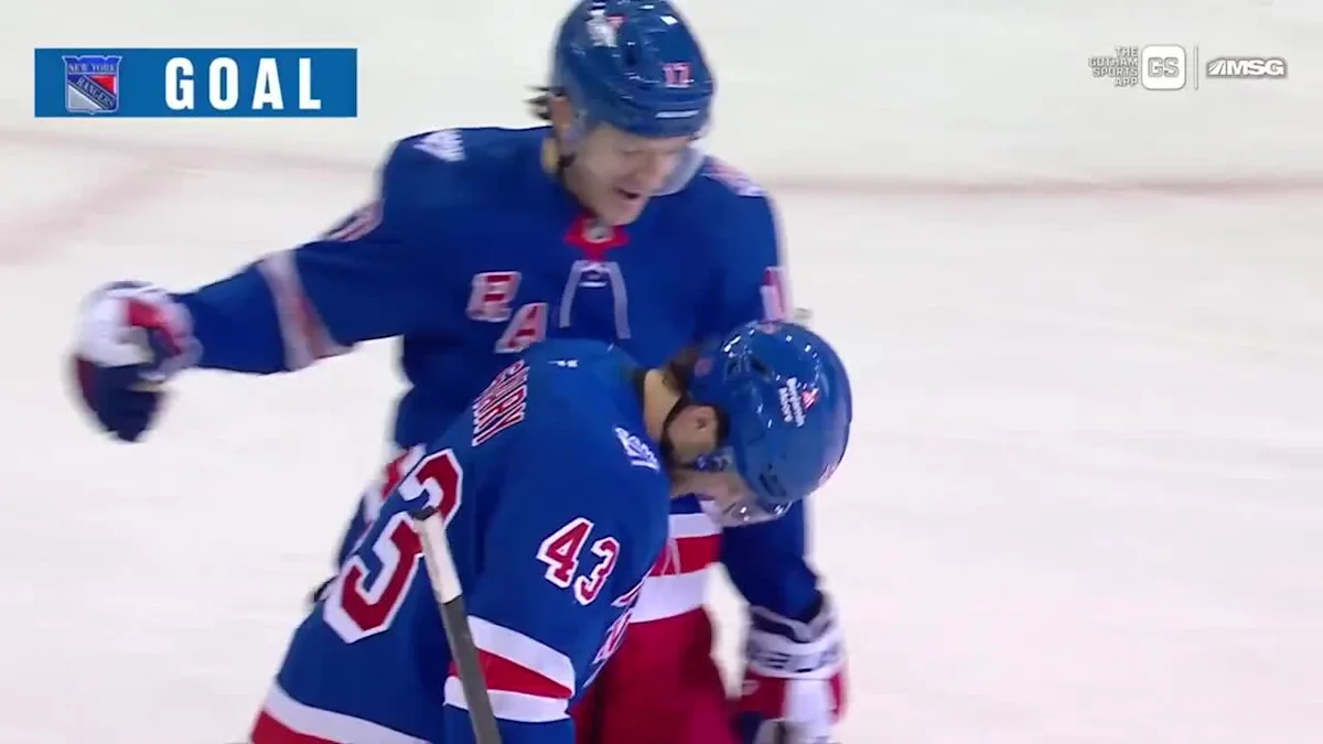 Conor Sheary with a Shorthanded Goal vs. Florida Panthers