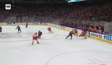 Edmonton Oilers vs. Anaheim Ducks - Game Highlights