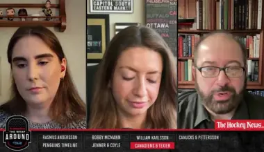 Canadiens' Nick Suzuki Could Hit Huge Single-Season Milestone