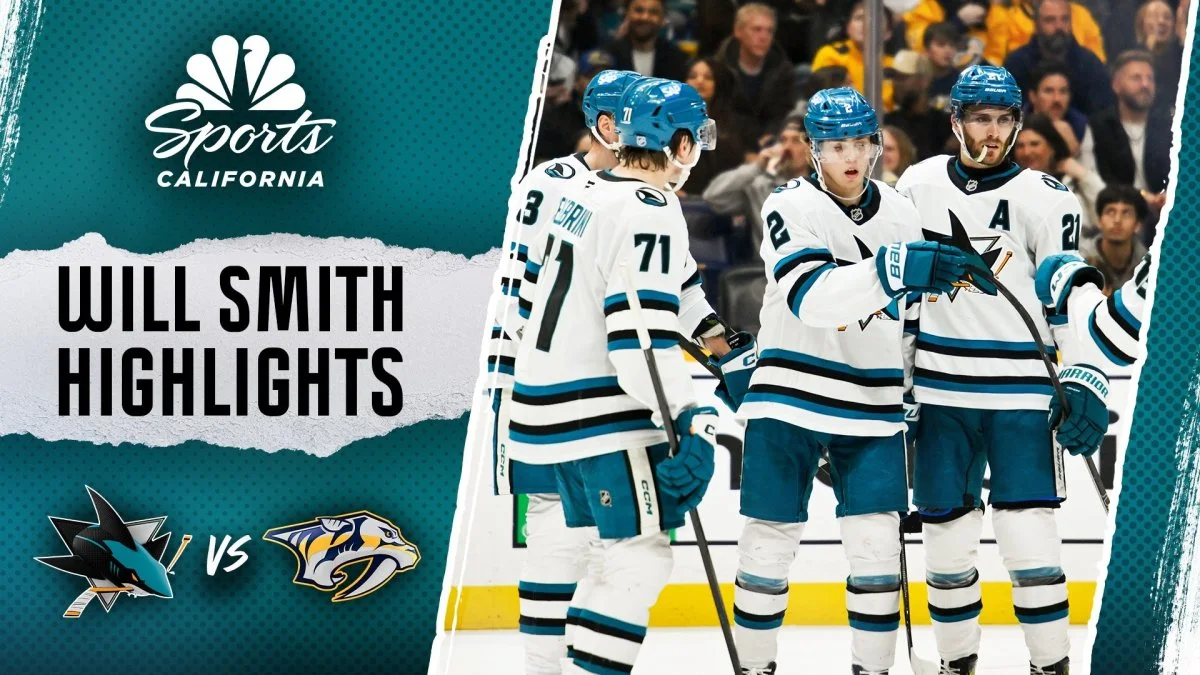 Sharks end road losing skid, move into wild-card spot with huge win over Bruins