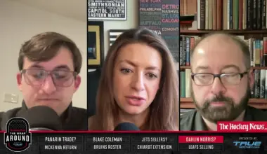 Sabres Notes: Thompson, Team USA Members To Be Honored, Injury Updates