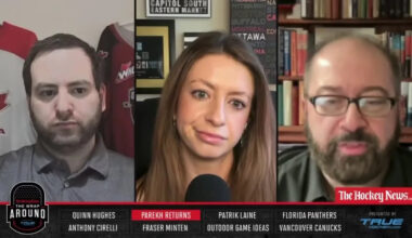 Zayne Parekh: A Work in Progress with Star Upside