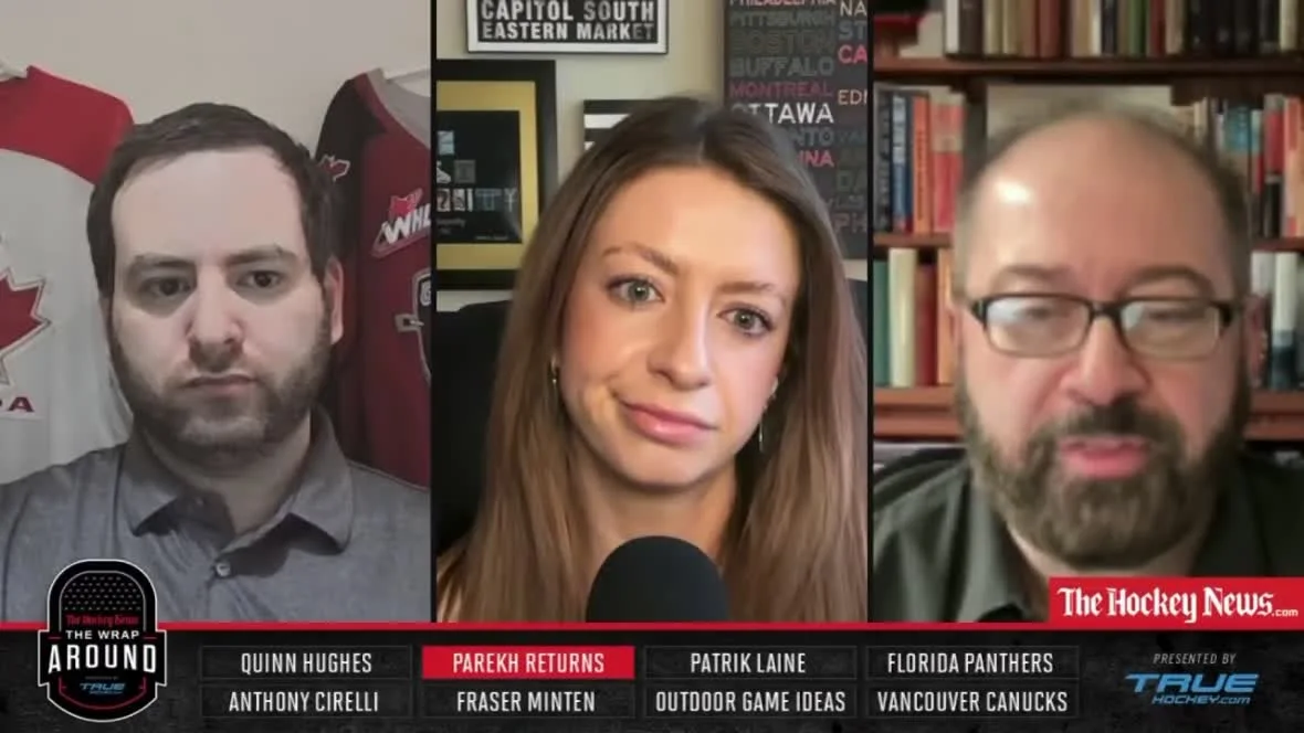 Flames Stay Hot with Lopsided Win Over Canucks