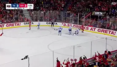 Ryan Strome’s Leadership Leaves a Lasting Void for the Anaheim Ducks