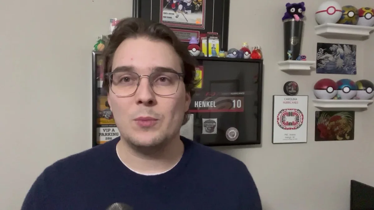 Trois Défaites: Hurricanes Fall 3-1, Canadiens Complete Season Sweep