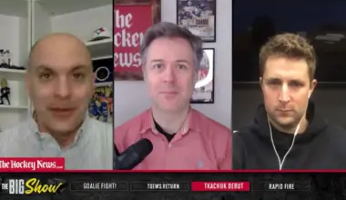 NHL Rumors: Blackhawks Named Potential Fit For Sabres Star