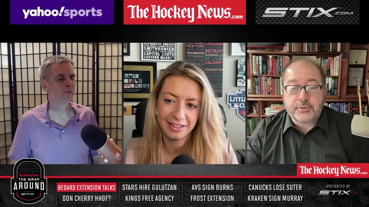 Blackhawks Vs Rangers: Projected Lineup, How To Watch, & More Ahead Of Game 73