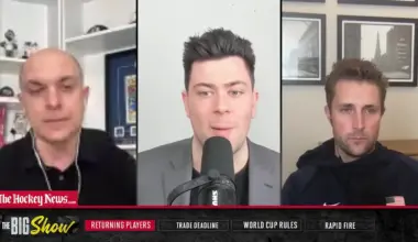 The Hockey News Sunday Recap: Columbus Blue Jackets