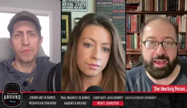 Stars Fail to Comeback Against Devils After Bad Start