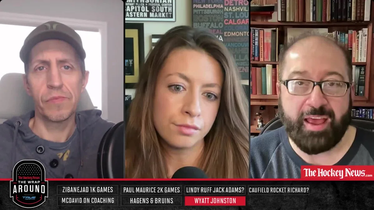 Stars Fail to Comeback Against Devils After Bad Start