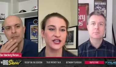 Clutch Cat: Alex DeBrincat Comes Through Again For RedWings