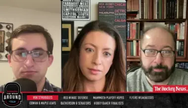 Surprising Possible Twist In Draisaitl LTIR Status With The Oilers