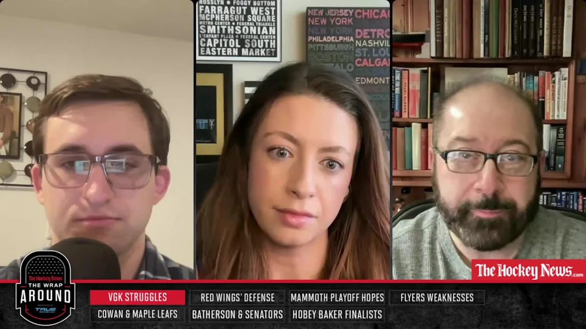 Surprising Possible Twist In Draisaitl LTIR Status With The Oilers