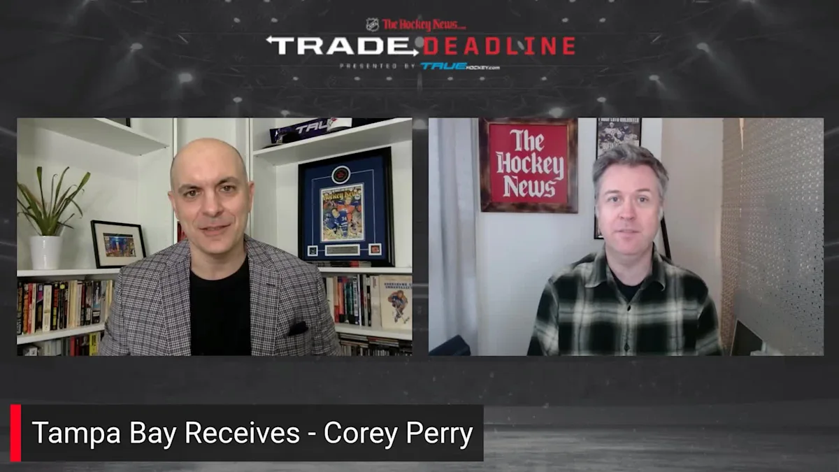 Why Los Angeles Kings GM Ken Holland Had An Underrated NHL Trade Deadline