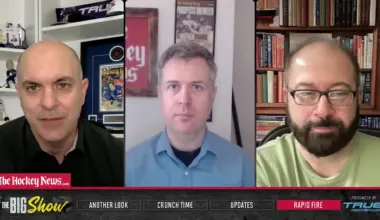 Brock Faber Is Closing In On A Minnesota Wild Franchise Record