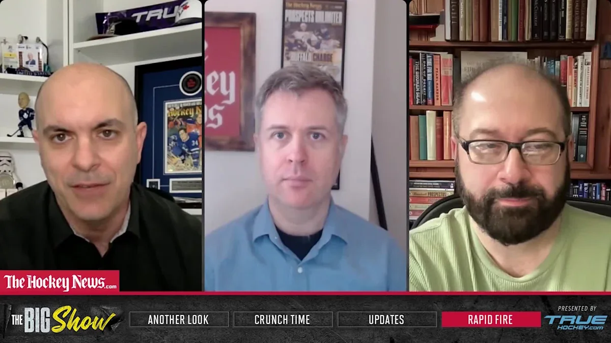 Brock Faber Is Closing In On A Minnesota Wild Franchise Record