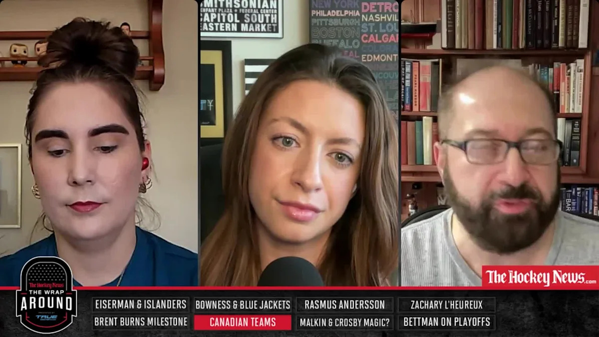 Canadiens: Guhle Delivered Best Performance Of the Season