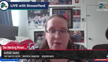 Canadiens: Steal Two Points From Red Hot Senators