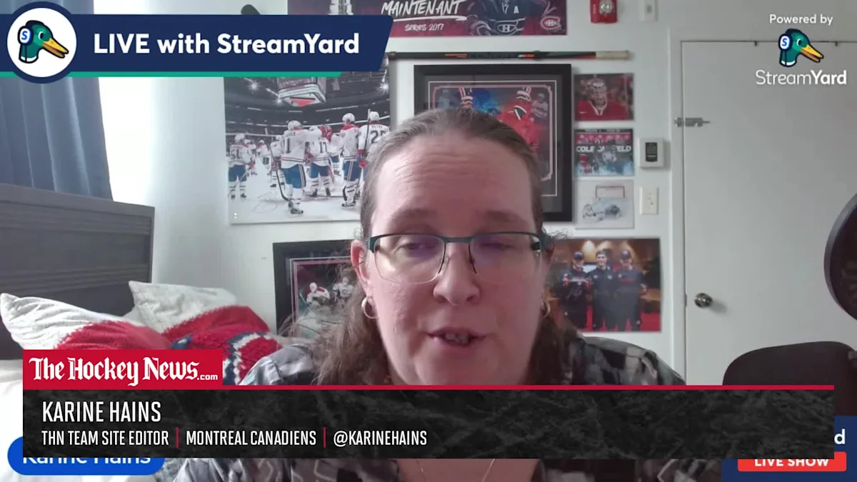 Canadiens: Steal Two Points From Red Hot Senators