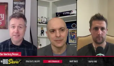 Former Canadiens’ Scout Happy For Caufield