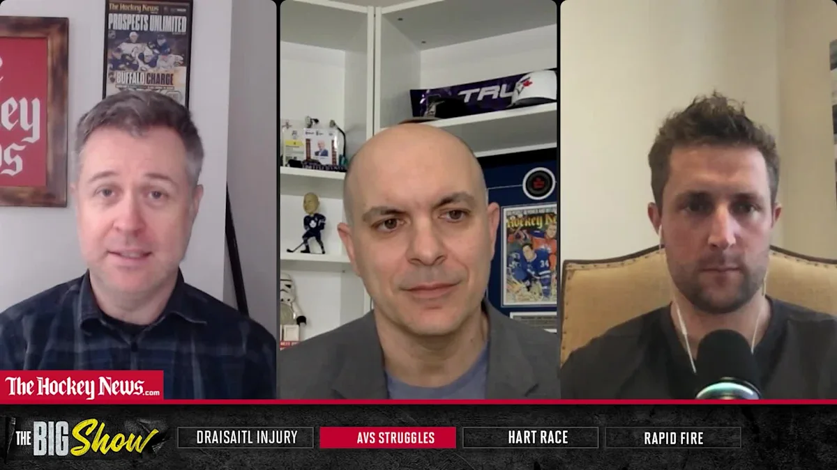 Former Canadiens’ Scout Happy For Caufield