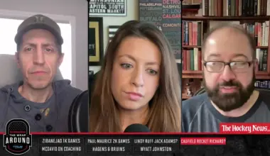 Montreal Canadiens Call Up Promising D-Man From AHL