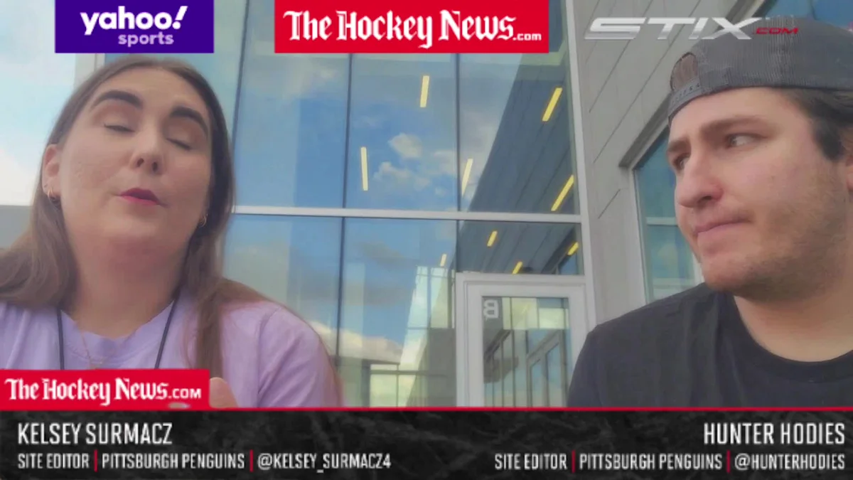 Penguins Prospect Set To Play In NCAA Regional Final