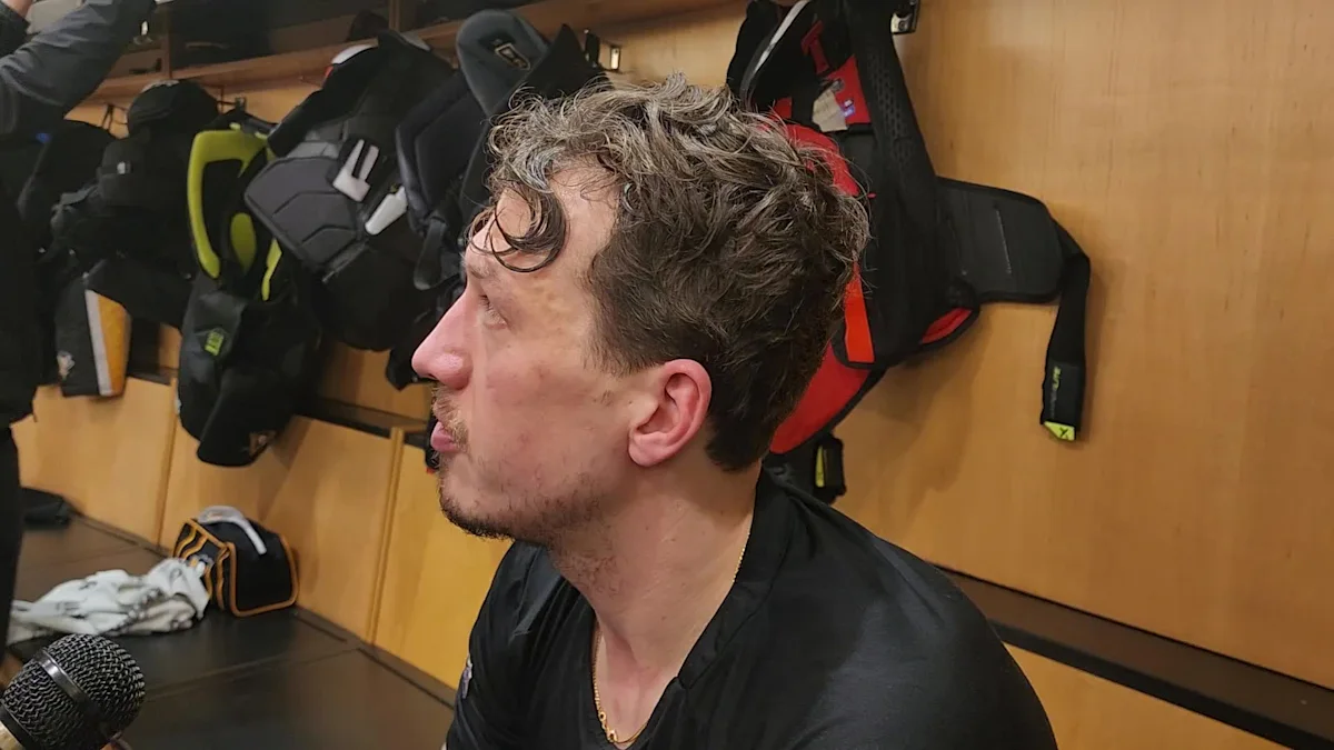 Takeaways: Penguins Exorcise Shootout Demons, Beat Jets In Dramatic Fashion