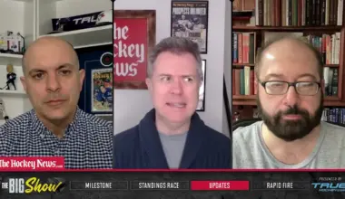 Abbotsford Canucks’ Arshdeep Bains Could Set New Franchise Record This Weekend